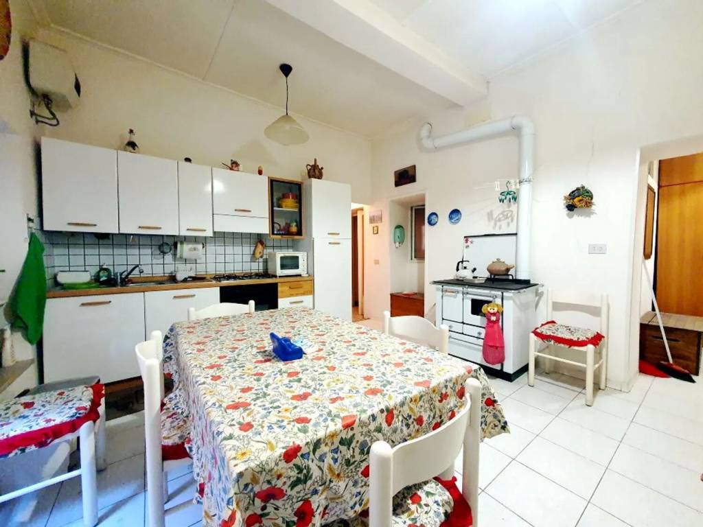 Appartamento a Acquapendente in Via Maidalchini S.N.C. - Foto 3