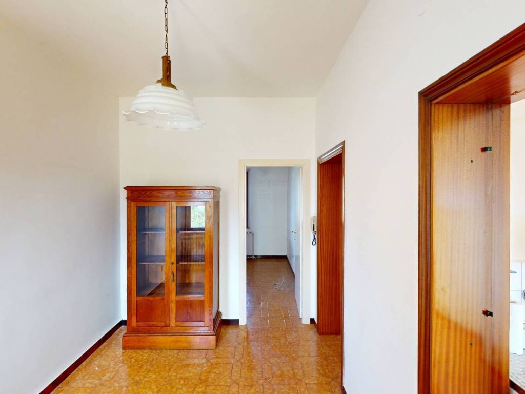 Villa a Montecassiano in Via Alcide De Gasperi, 1 - Foto 2