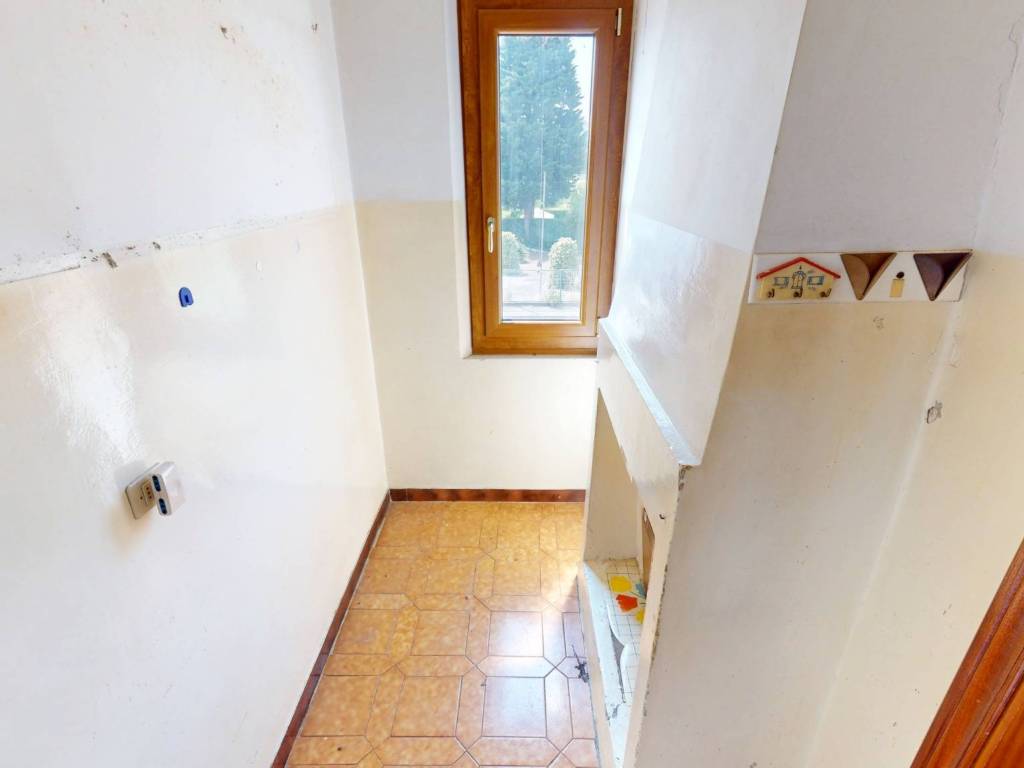 Villa a Montecassiano in Via Alcide De Gasperi, 1 - Foto 4