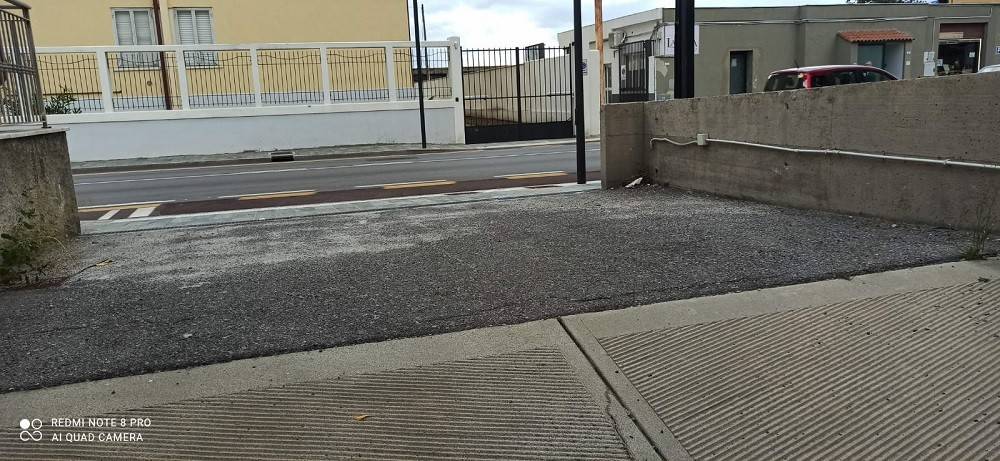 Box / garage a Savona in Via Nizza, 30 - Foto 3