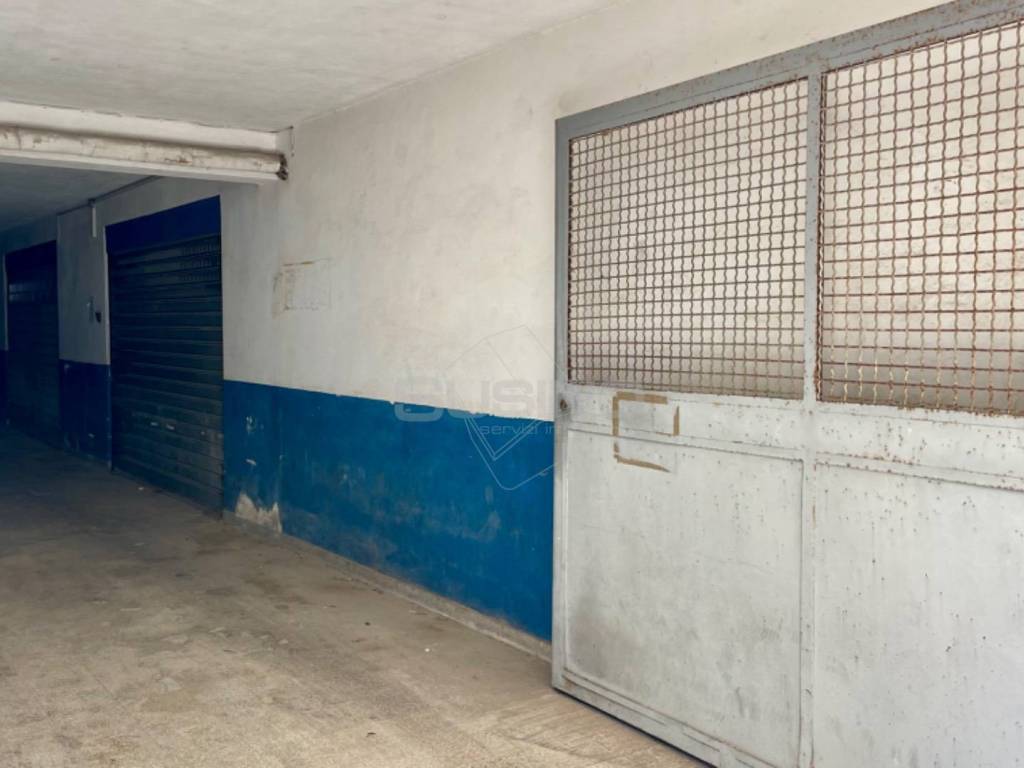 Box / garage a Siracusa in VIA CARLO FORLANINI, 3 - Foto 5