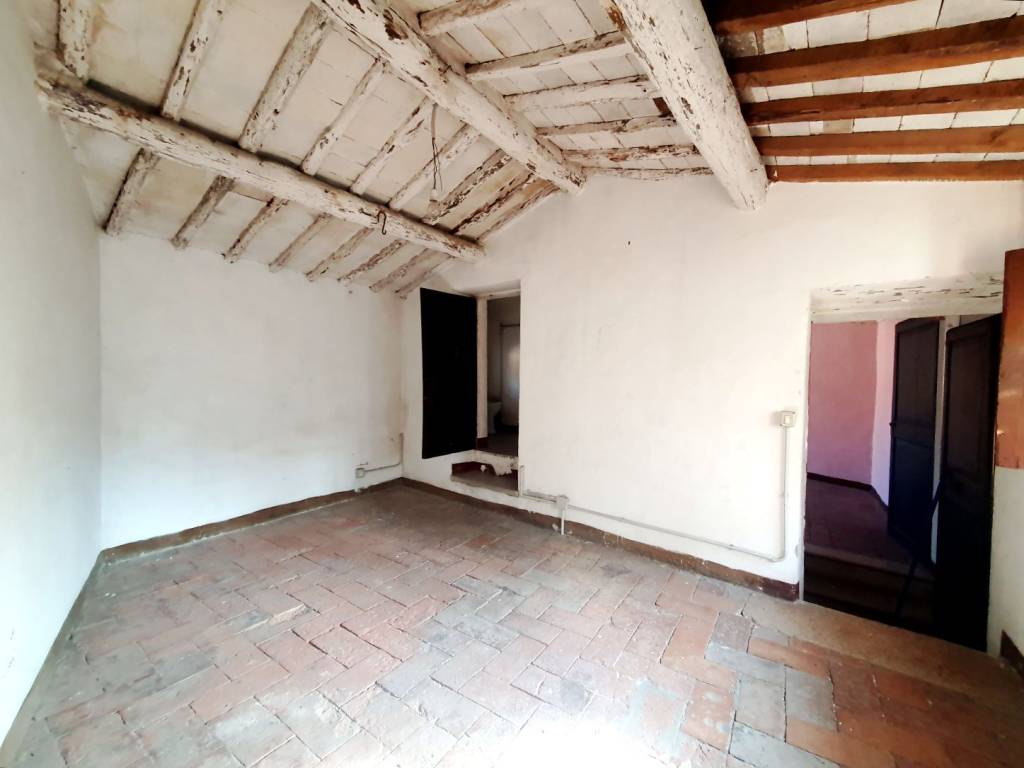 Casa indipendente a Acquapendente in Centro Storico Terratetto S.N.C. - - Foto 4