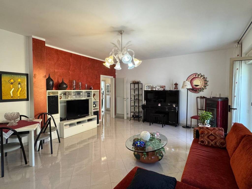 Appartamento a Monteforte irpino in Via Brecelle, 3 - Foto 2