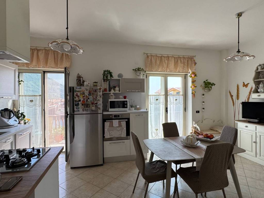 Appartamento a Monteforte irpino in Via Brecelle, 3 - Foto 5