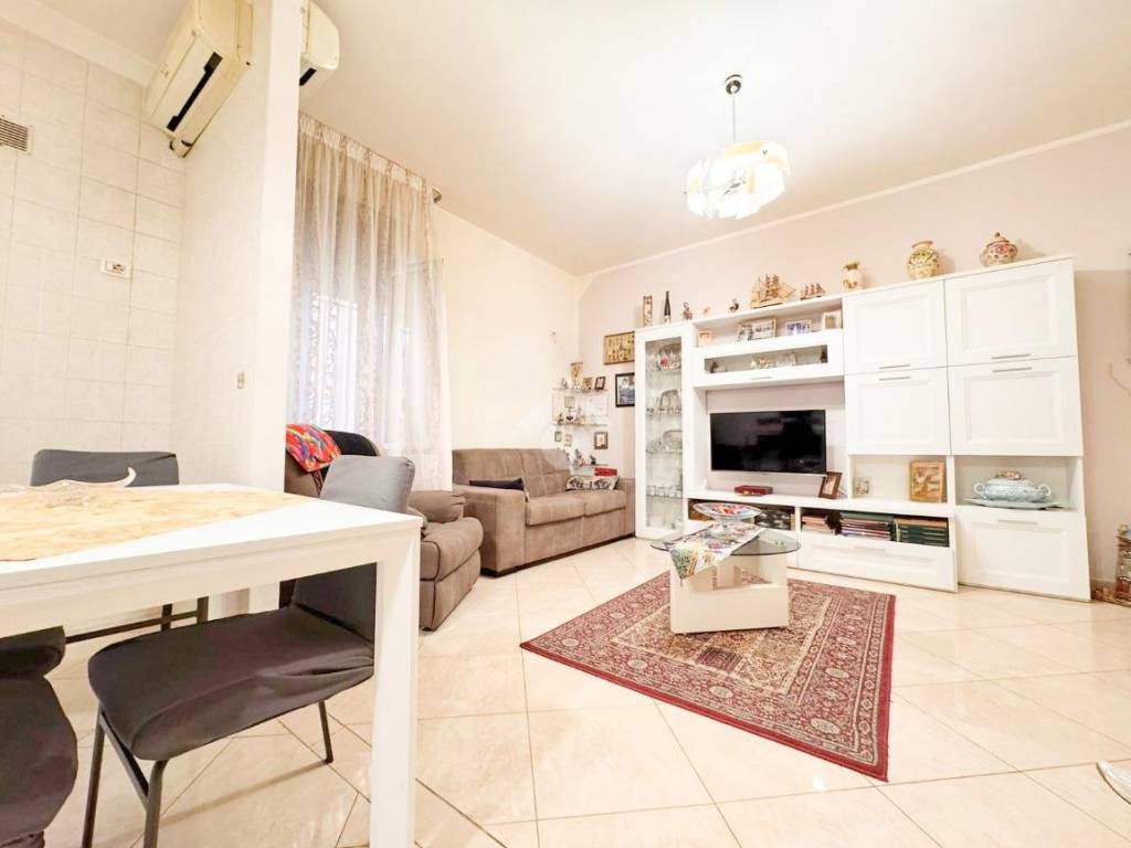 Appartamento a San severo in Via Rodi, 5 - Foto 3