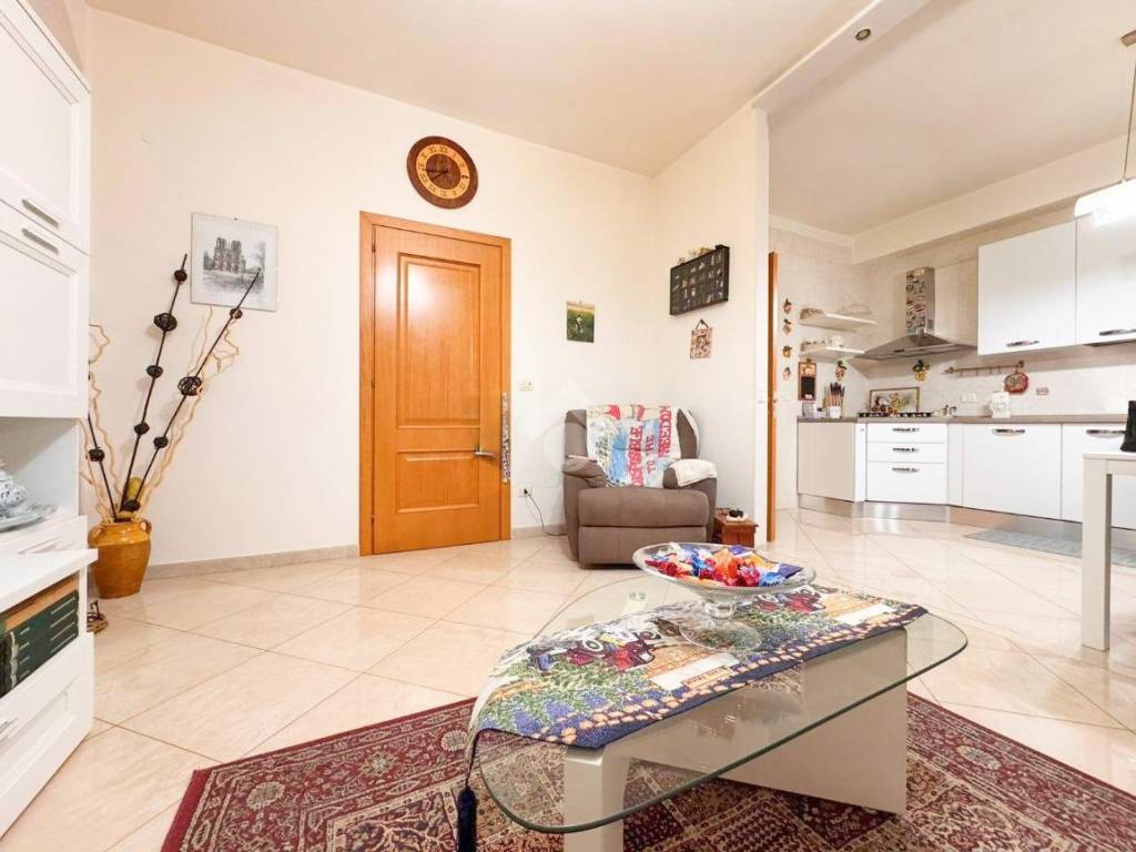 Appartamento a San severo in Via Rodi, 5 - Foto 4