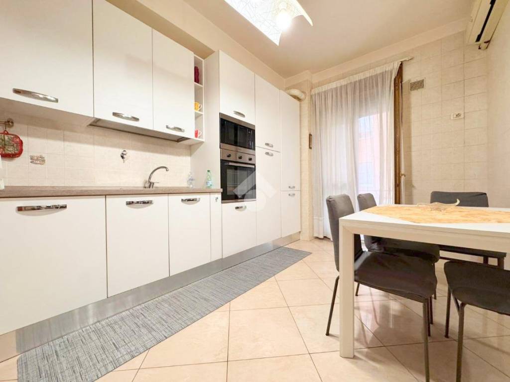 Appartamento a San severo in Via Rodi, 5 - Foto 5