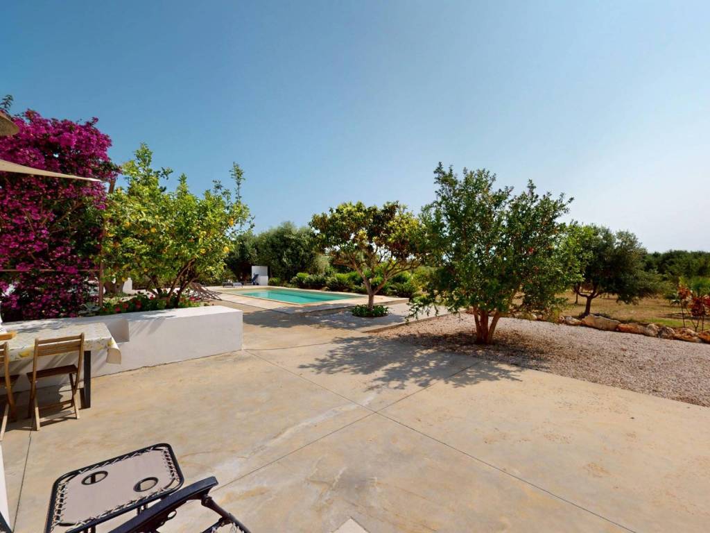 Villa a Ostuni in Contrada Tamburroni - Foto 2