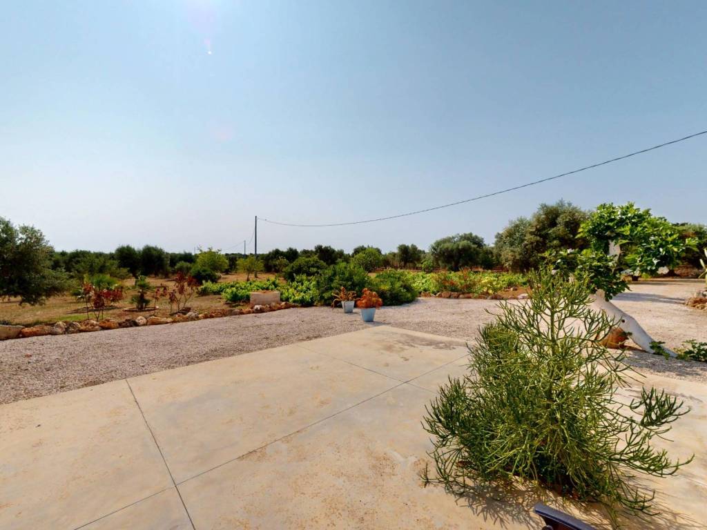 Villa a Ostuni in Contrada Tamburroni - Foto 3