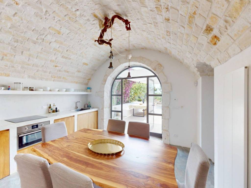 Villa a Ostuni in Contrada Tamburroni - Foto 4