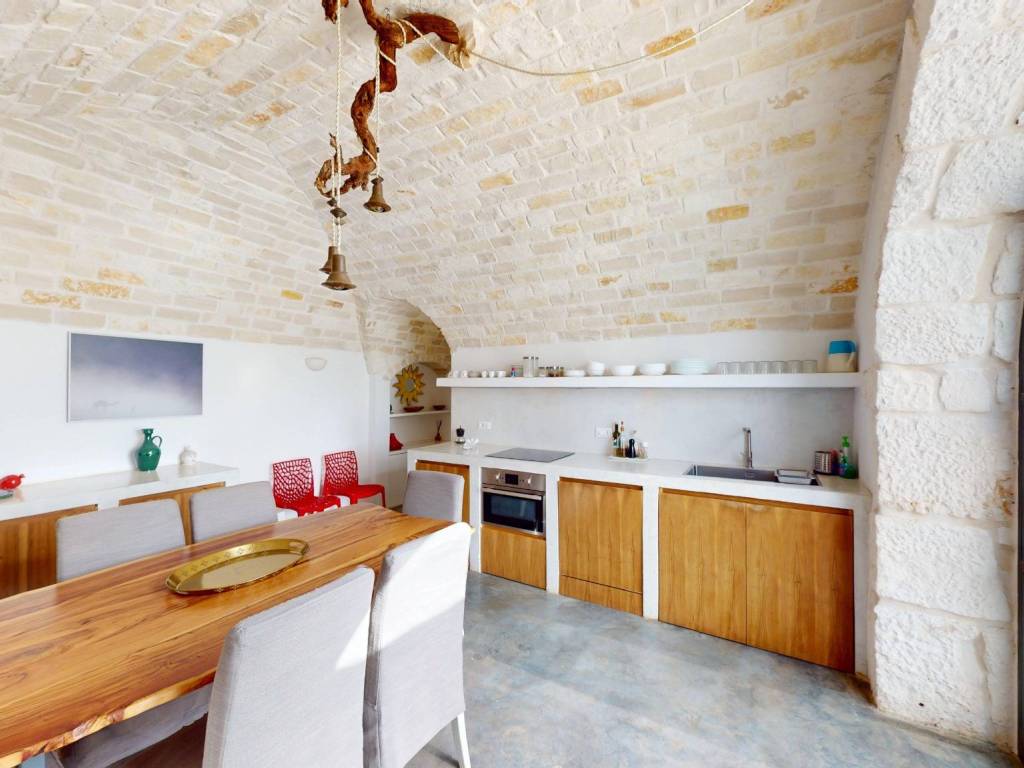 Villa a Ostuni in Contrada Tamburroni - Foto 5