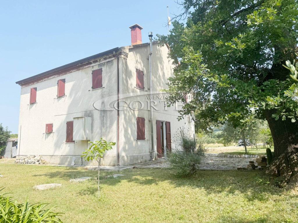 Casa indipendente a Trecastelli - Foto 2