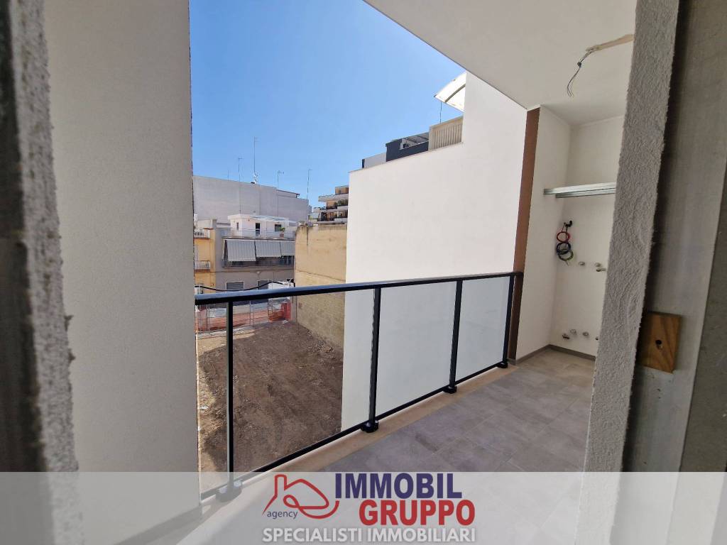 Appartamento a Andria in Via Venezia - Foto 5