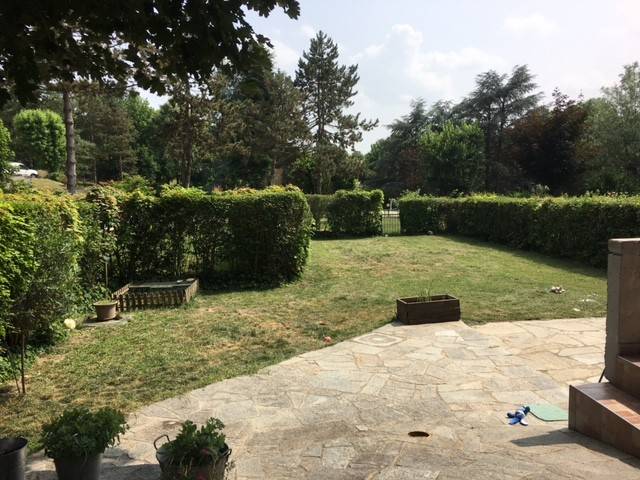 Villetta a schiera a Castelletto monferrato in Località Valverde - Foto 2