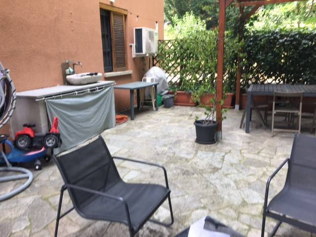 Villetta a schiera a Castelletto monferrato in Località Valverde - Foto 4