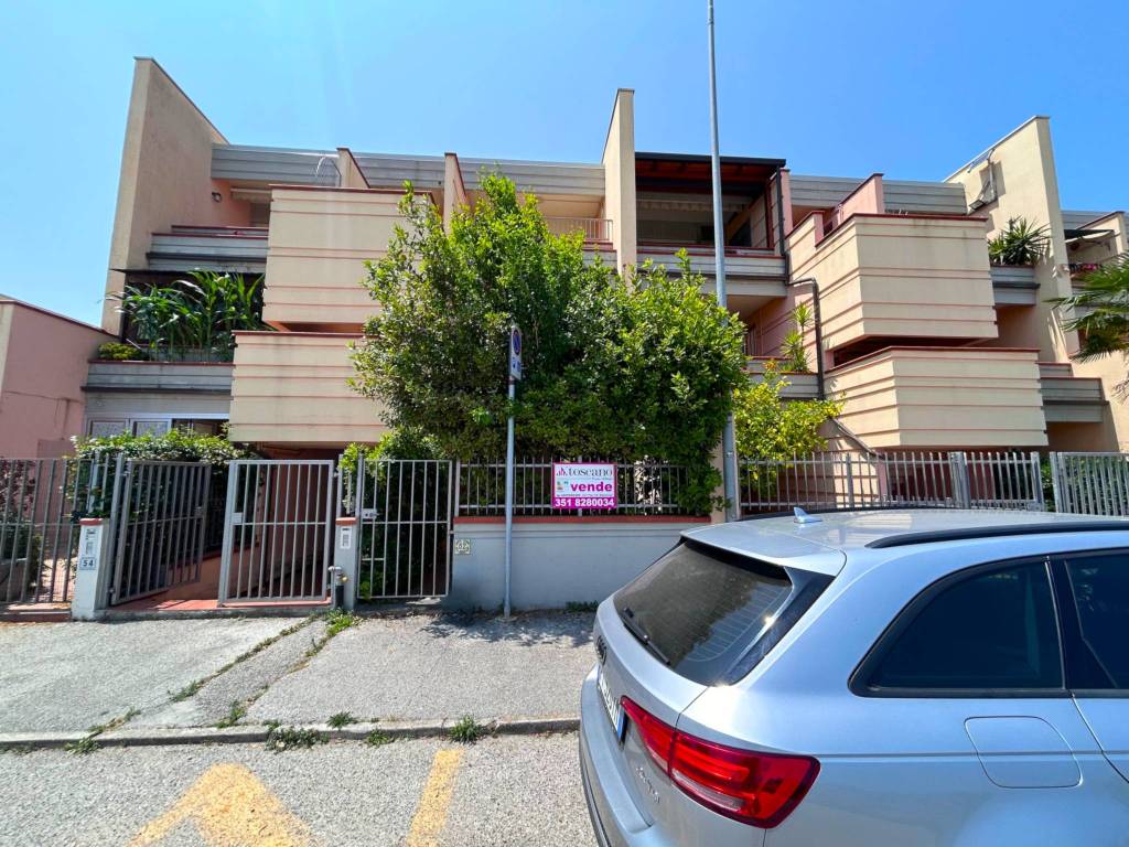 Appartamento a Martinsicuro in Via E. Berlinguer - Foto 2