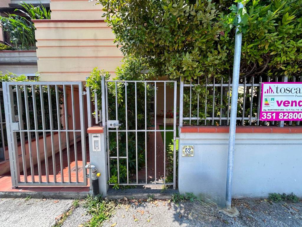 Appartamento a Martinsicuro in Via E. Berlinguer - Foto 3