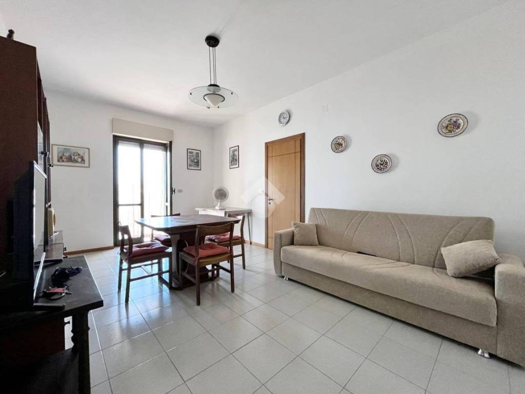 Appartamento a Gallipoli in Via Sagittario, 1 - Foto 2