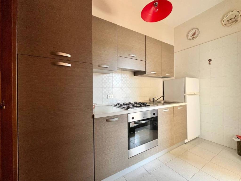 Appartamento a Gallipoli in Via Sagittario, 1 - Foto 5