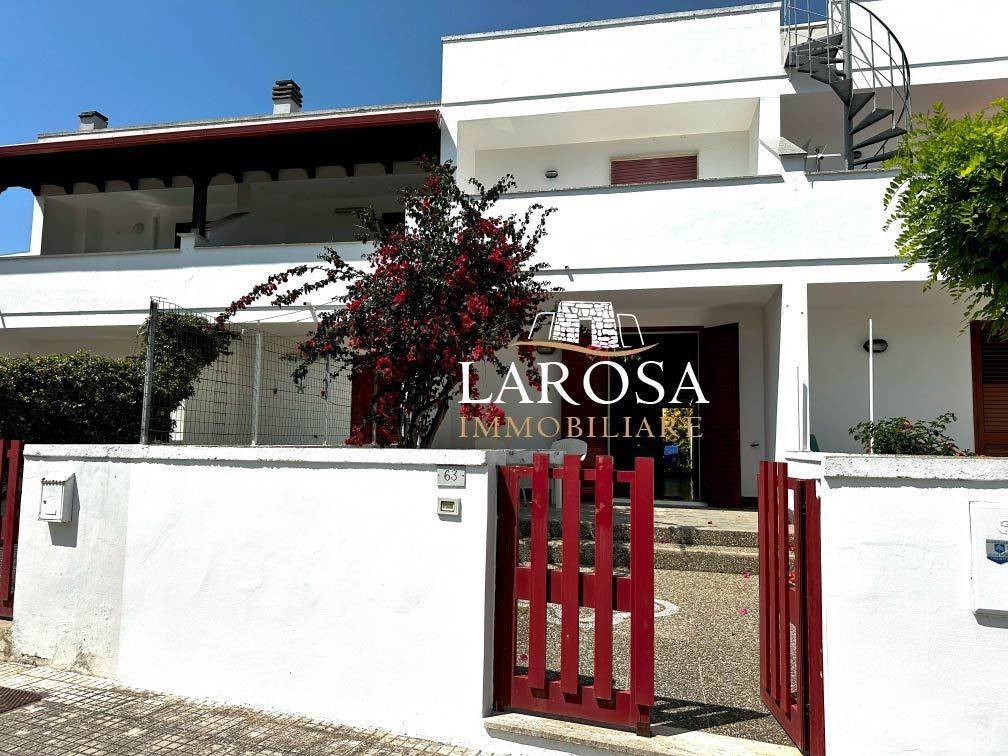 Villa a Melendugno in Via del Fante, 63 - Foto 2