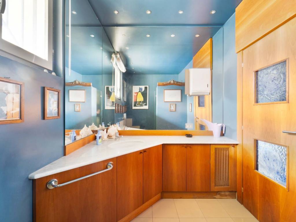 Appartamento a Cesana brianza in Via Giuseppe Parini - Foto 4