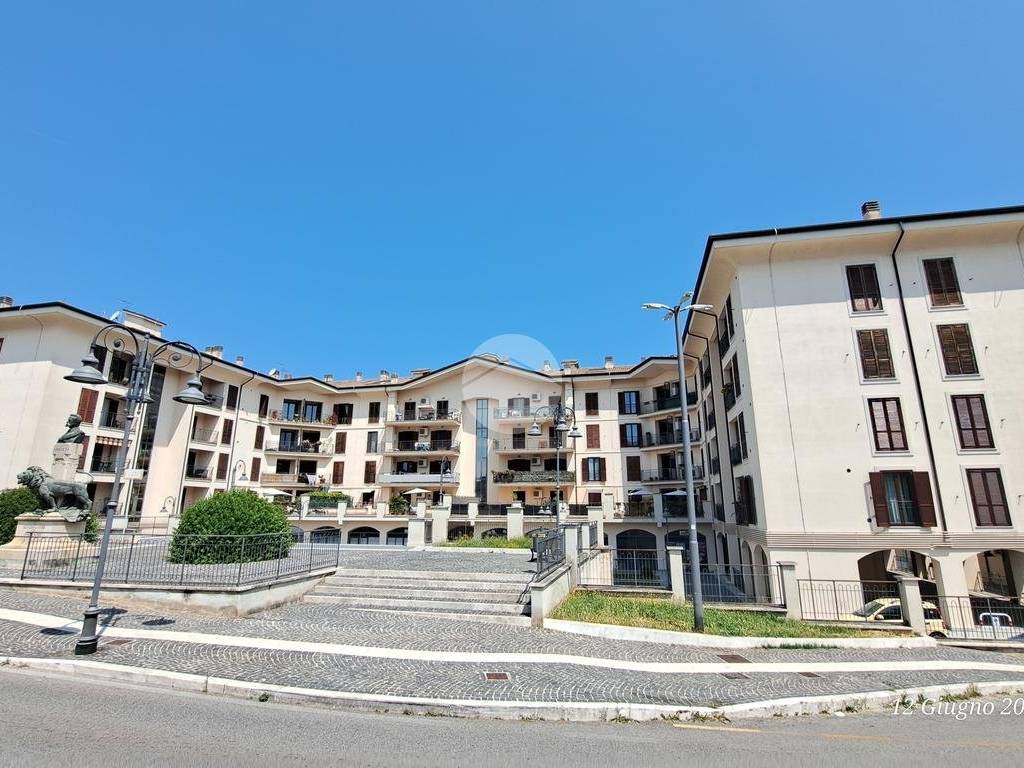 Appartamento a Frosinone in Piazza Risorgimento, 22 - Foto 3