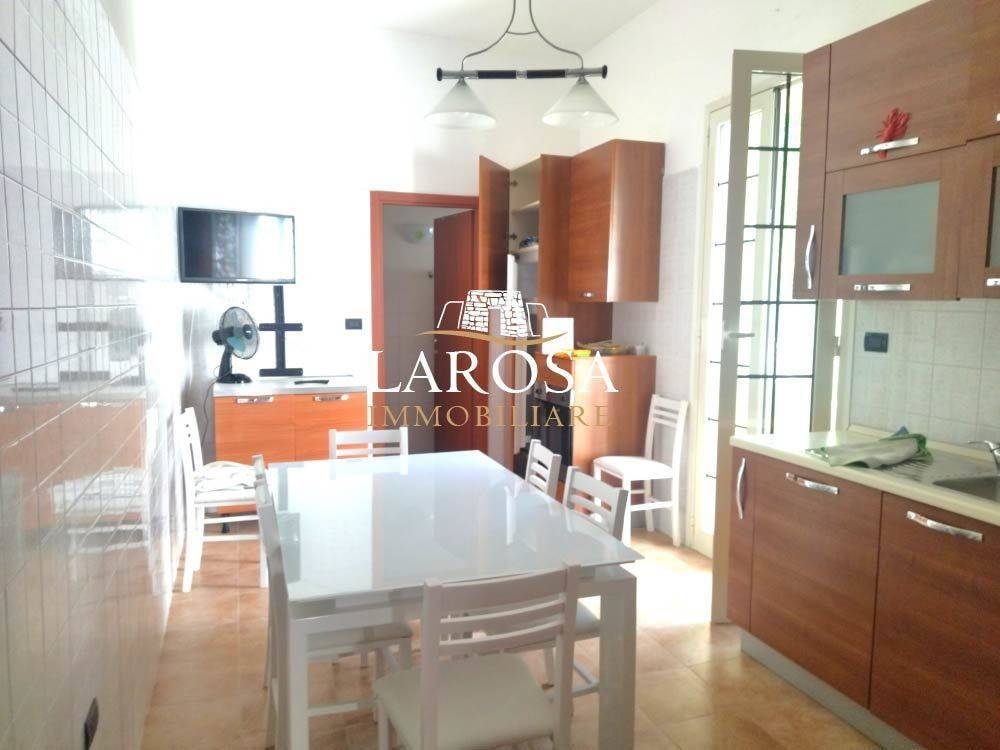 Villa a Melendugno in Via Rinascimento, 52 - Foto 5