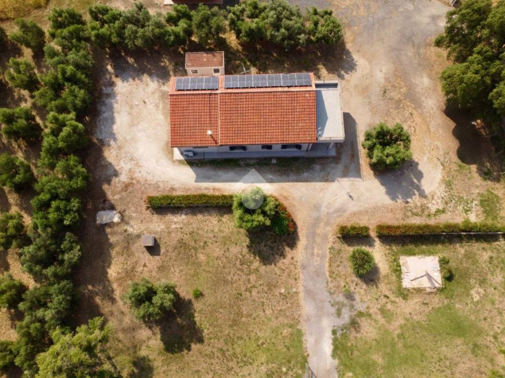 Villa a Montalto di castro in Località Camposcala - Foto 2