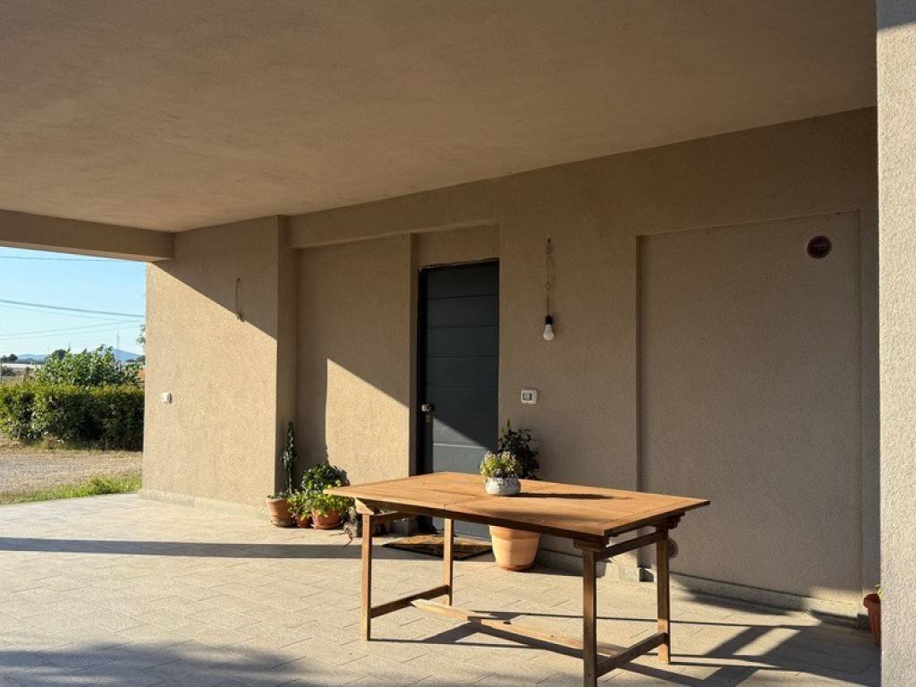 Villa a Montalto di castro in Località Camposcala - Foto 3