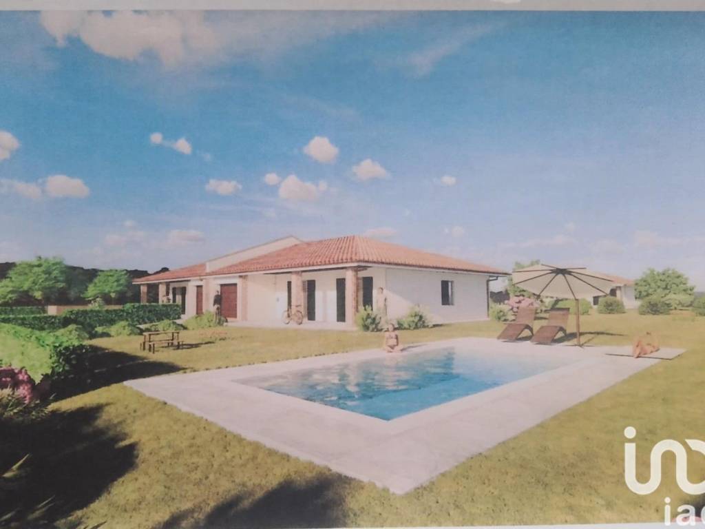Villa a Nizza monferrato in Strada Strada Baglio - Foto 2