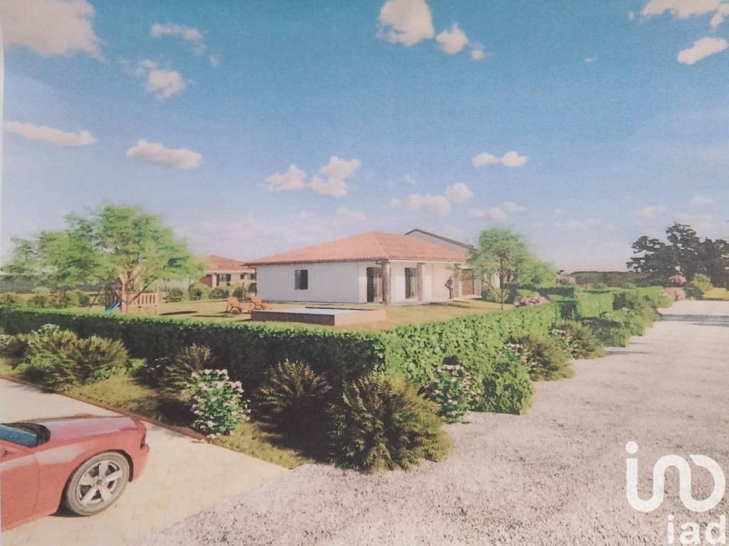 Villa a Nizza monferrato in Strada Strada Baglio - Foto 3