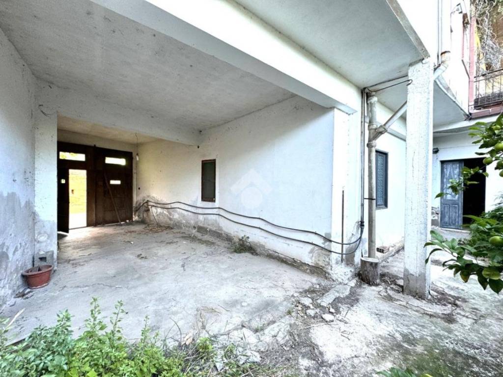 Casa indipendente a San vito in Via Nazionale, 316 - Foto 3