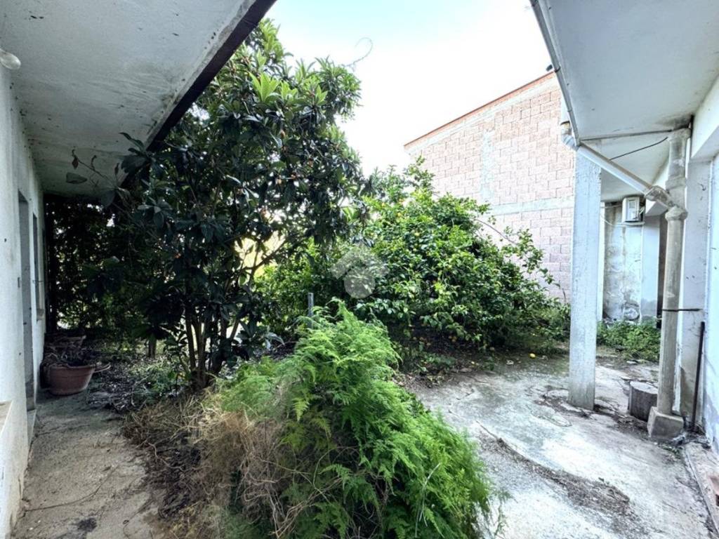 Casa indipendente a San vito in Via Nazionale, 316 - Foto 4