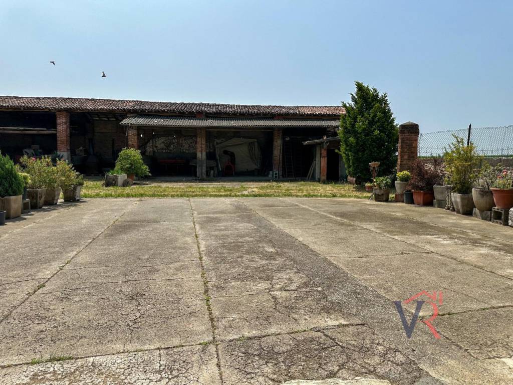 Rustico / casale a Longhena in Via Giuseppe Garibaldi - Foto 4