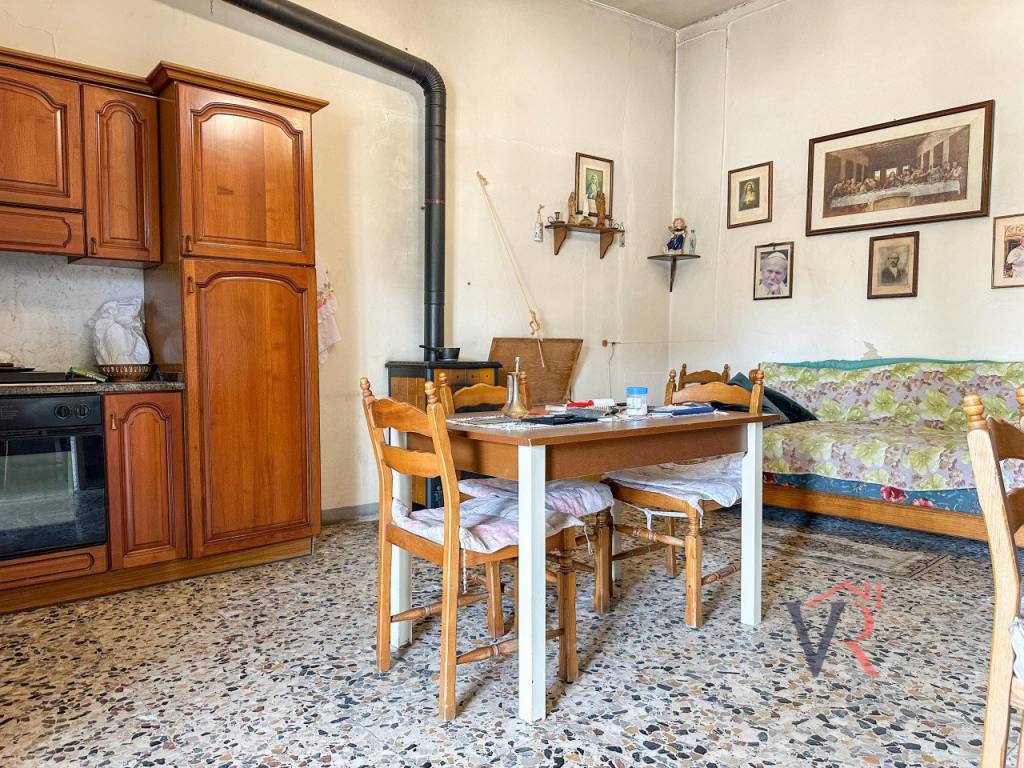 Rustico / casale a Longhena in Via Giuseppe Garibaldi - Foto 5