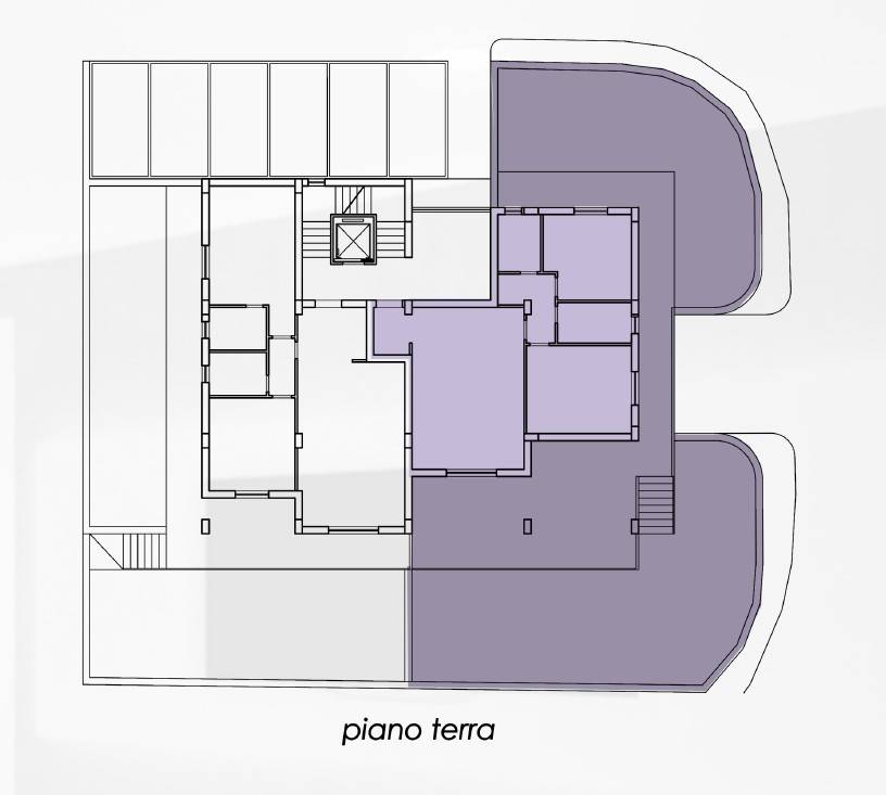Appartamento a San cipriano picentino in Strada Provinciale Filetta Campigliano - Foto 2