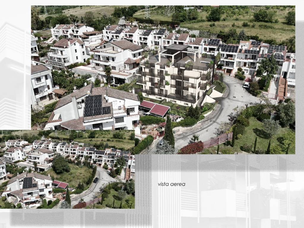 Appartamento a San cipriano picentino in Strada Provinciale Filetta Campigliano - Foto 4