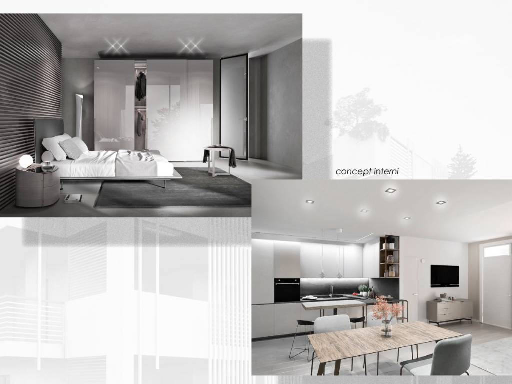 Appartamento a San cipriano picentino in Strada Provinciale Filetta Campigliano - Foto 5