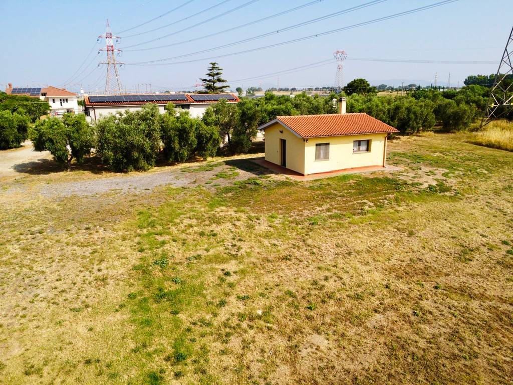 Rustico / casale a Montalto di castro in Località camposcala - Foto 2