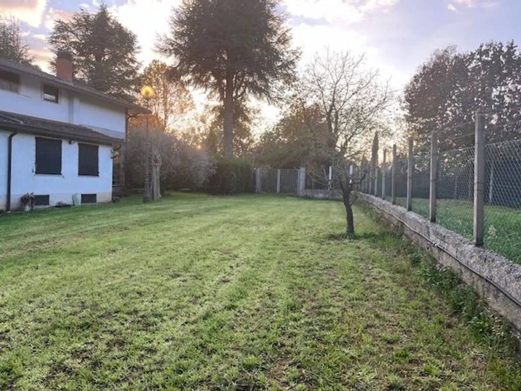 Villa a Vejano in Strada Provinciale 493 S.N.C. - Foto 5