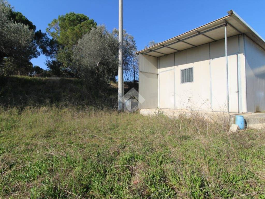 Terreno a Giulianova in Via Paduni - Foto 2