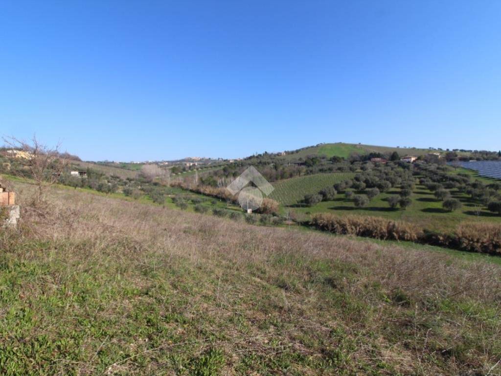 Terreno a Giulianova in Via Paduni - Foto 3