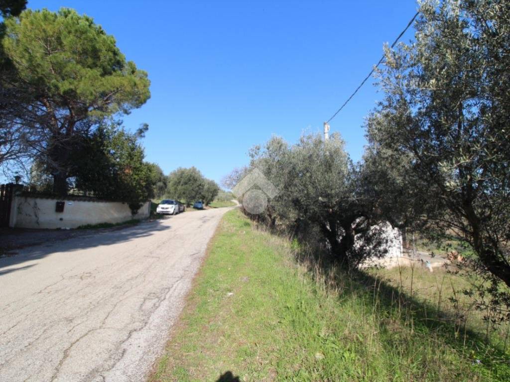Terreno a Giulianova in Via Paduni - Foto 4