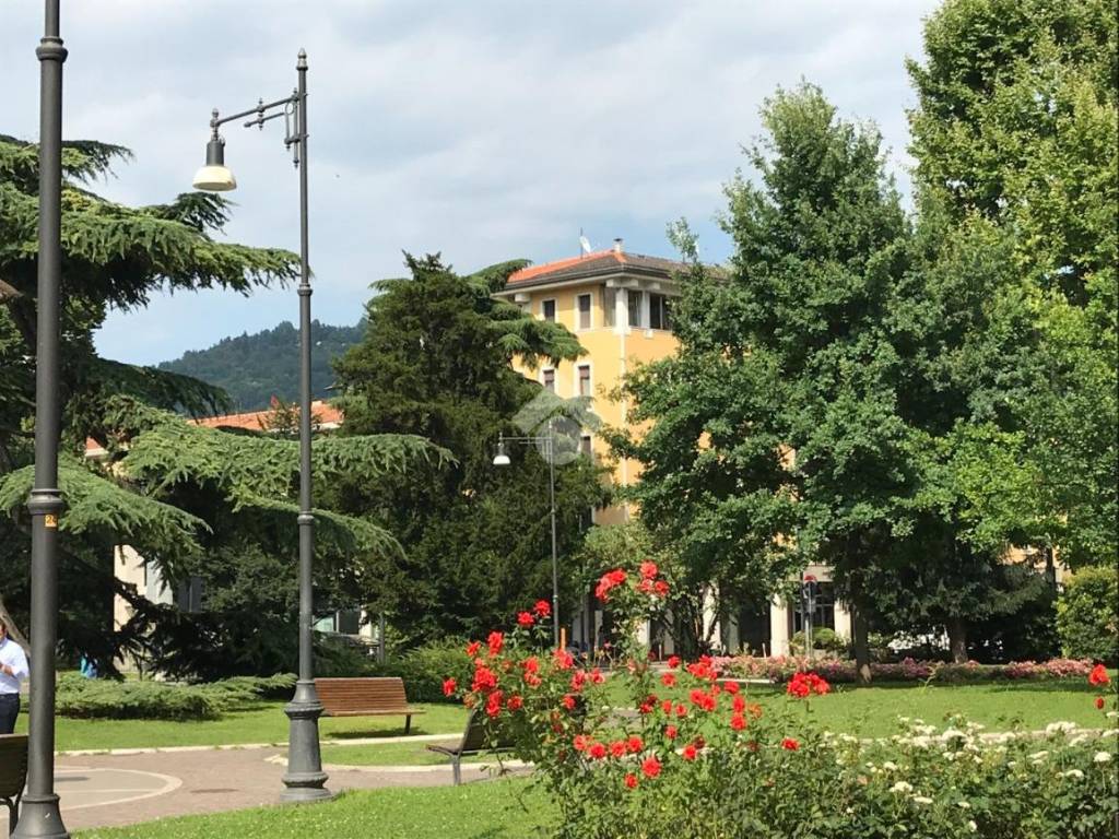 Appartamento a Brescia in Via Vittorio Emanuele II, 85 - Foto 3