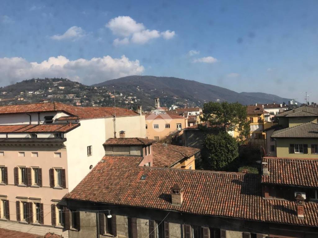 Appartamento a Brescia in Via Vittorio Emanuele II, 85 - Foto 4