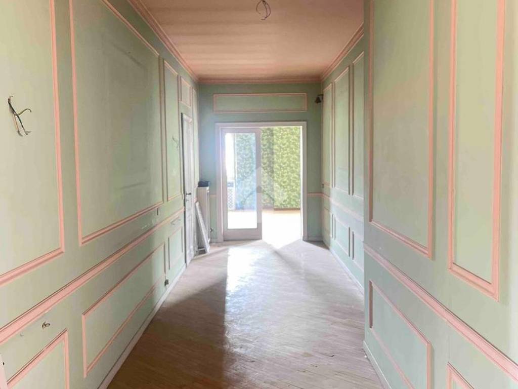 Appartamento a Brescia in Via Vittorio Emanuele II, 85 - Foto 5