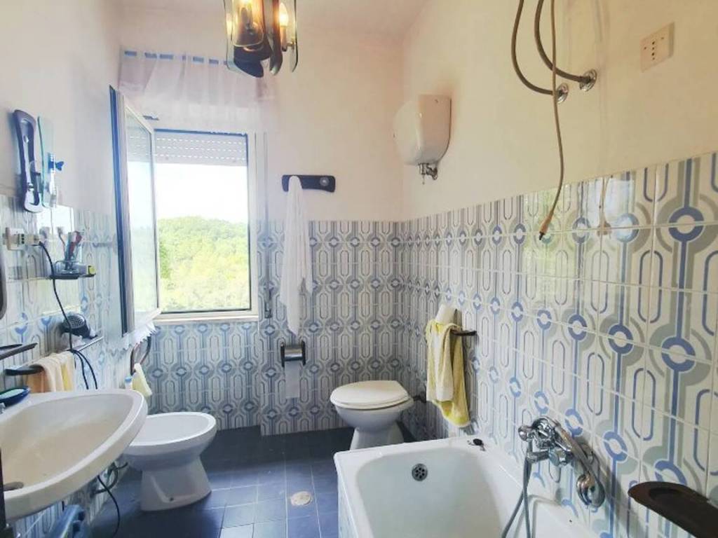 Appartamento a Onano in Zona Tra Lago E Terme S.N.C. - Foto 5