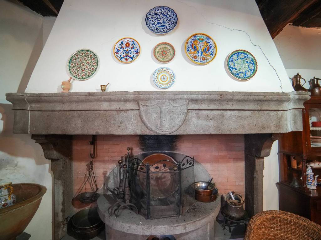 Appartamento a Vitorchiano in Via s. rosa, 19 - Foto 5