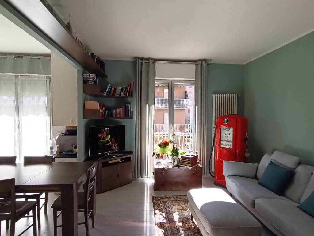 Appartamento a Carcare - Foto 2