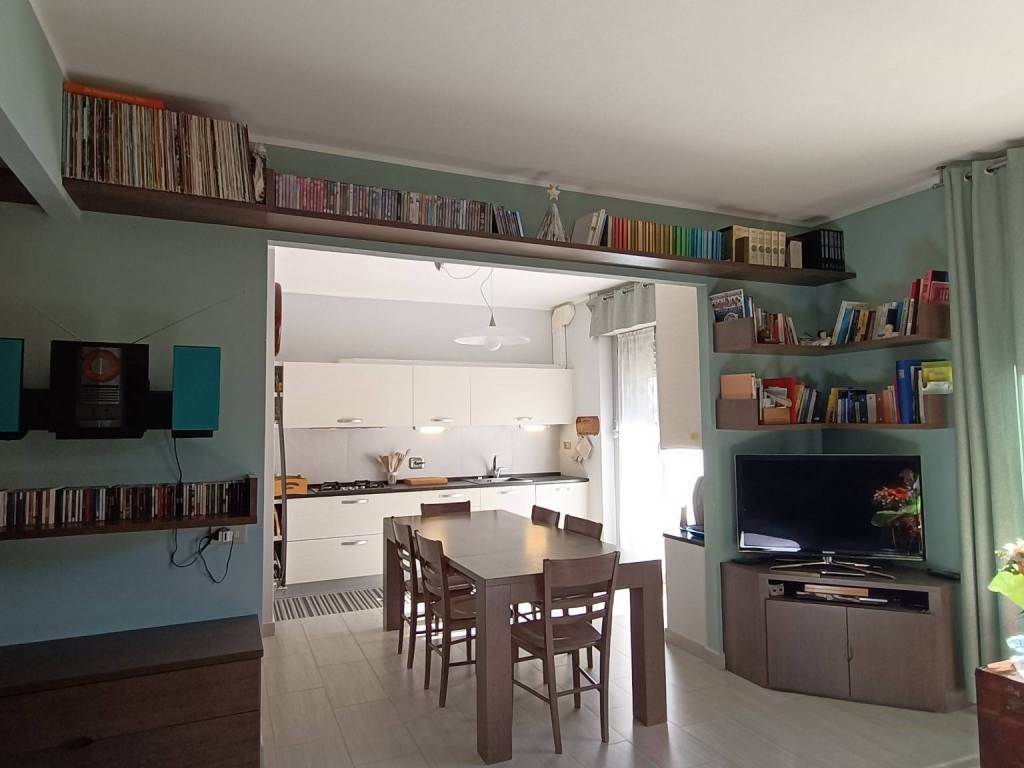 Appartamento a Carcare - Foto 4